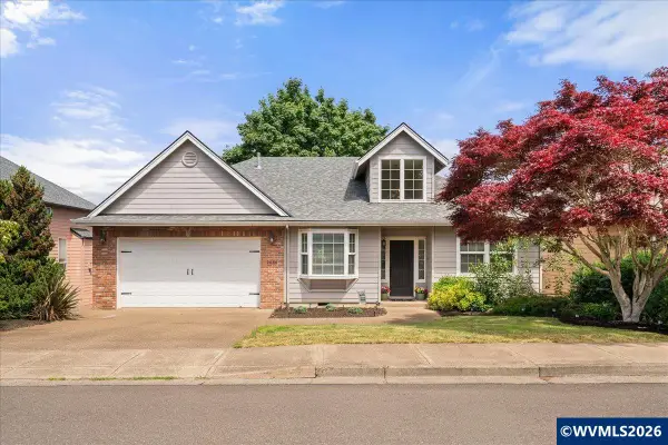 2689  Fillmore Av NW, Salem, OR 97304