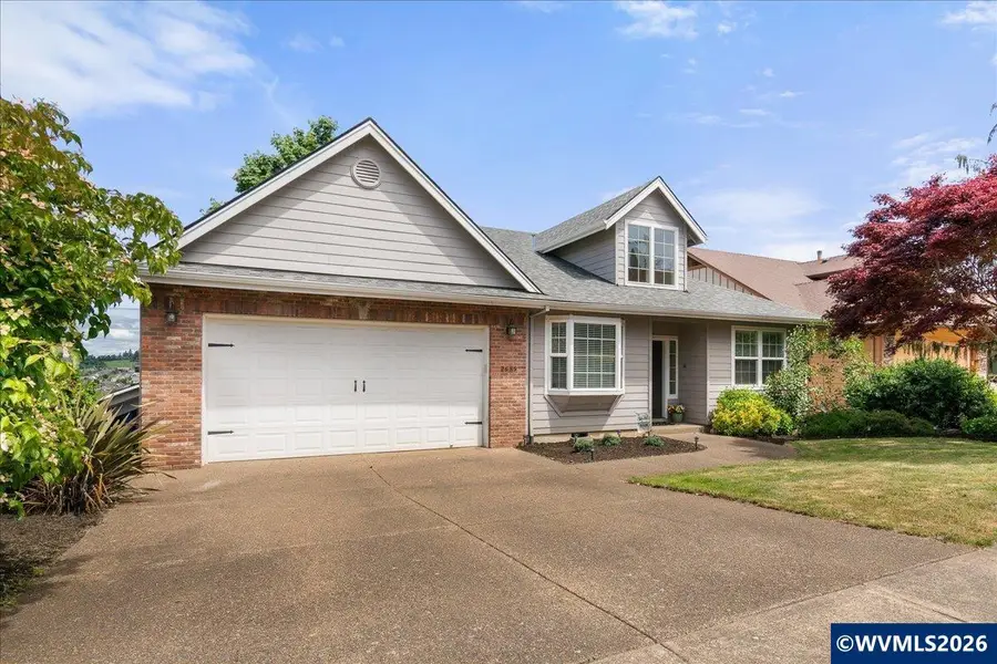 2689  Fillmore Av NW, Salem, OR 97304 - #2