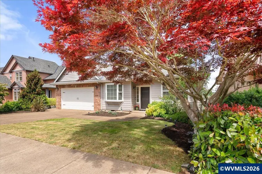 2689  Fillmore Av NW, Salem, OR 97304 - #3