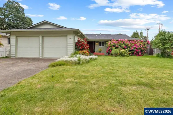 5780  14th Av, Keizer, OR 97303