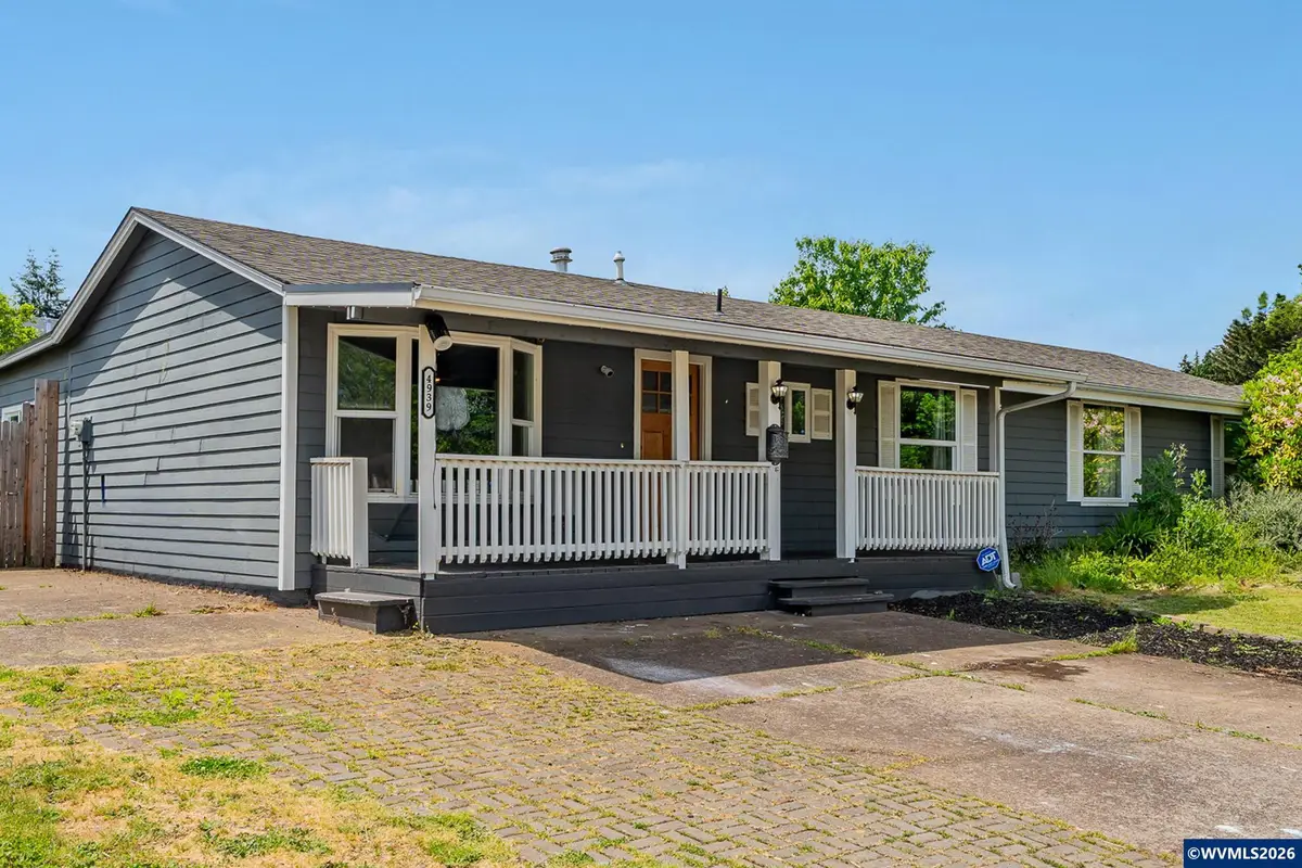 4939  13th Av N, Keizer, OR 97303 - #1
