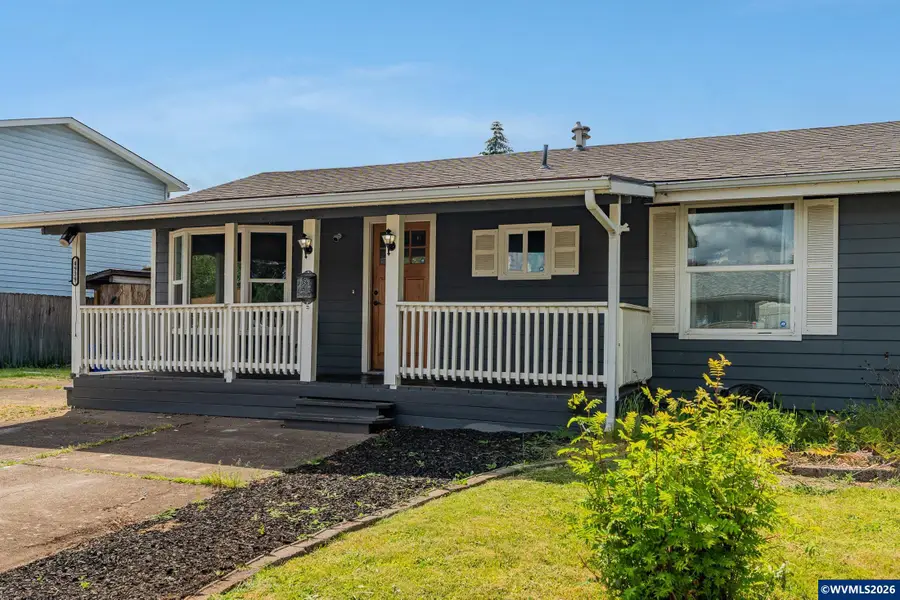 4939  13th Av N, Keizer, OR 97303 - #2