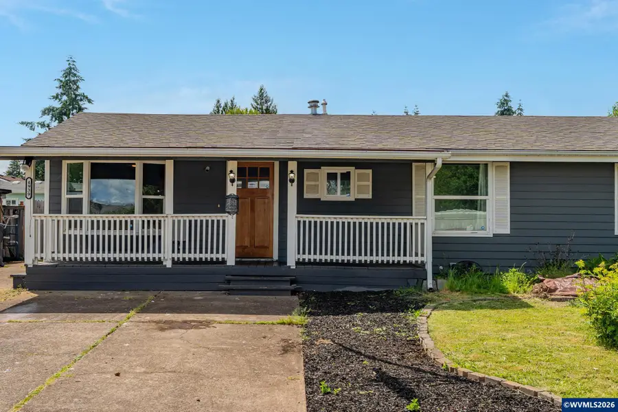 4939  13th Av N, Keizer, OR 97303 - #3