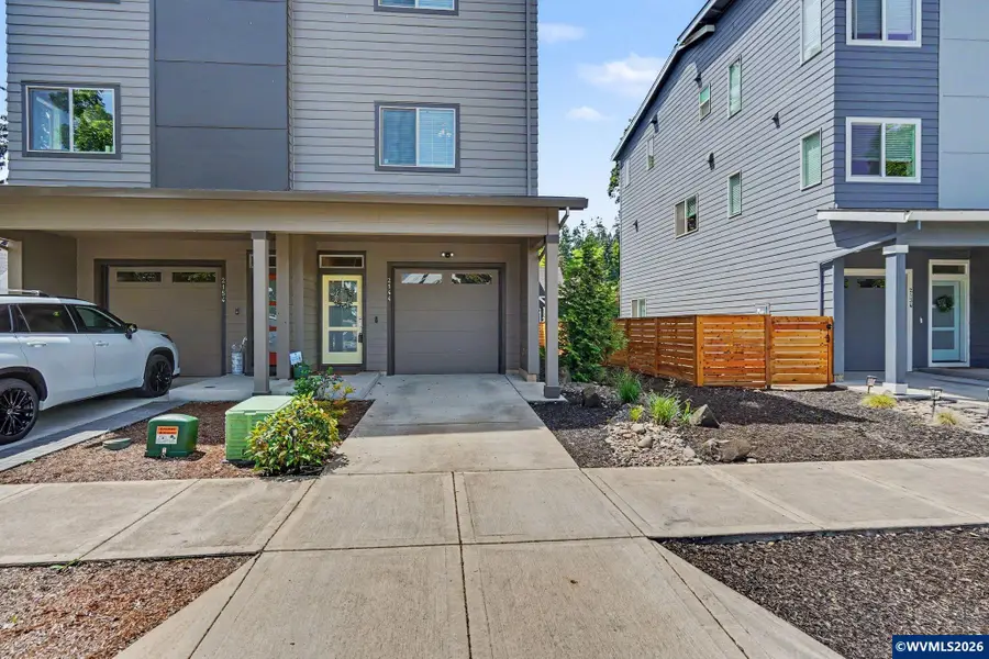 2144  Thoreau Av SE, Salem, OR 97302 - #2