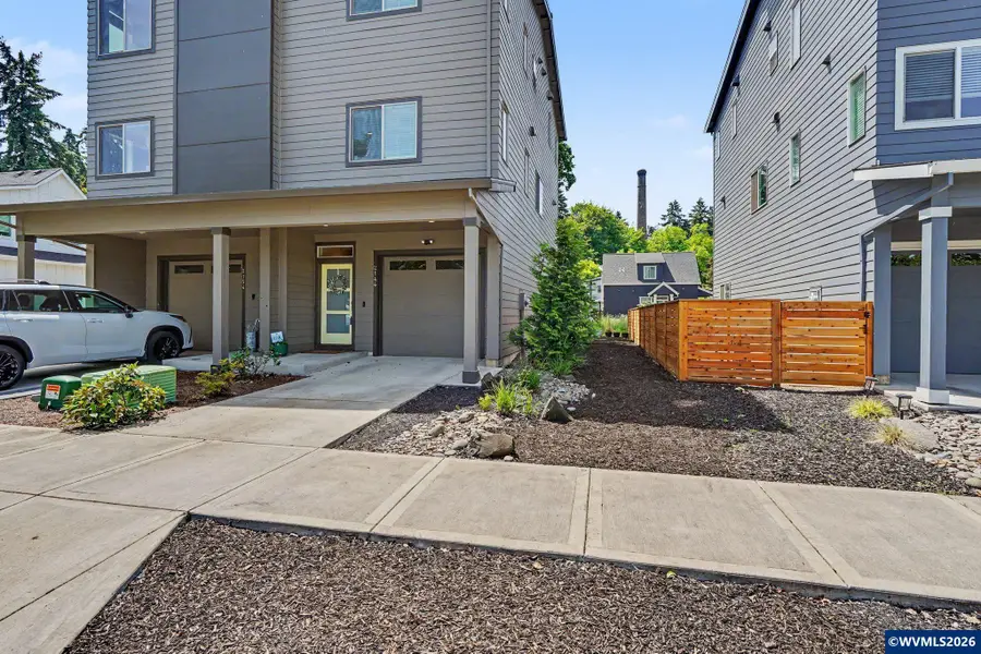 2144  Thoreau Av SE, Salem, OR 97302 - #3