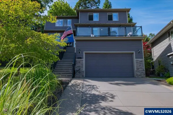 2495  Stoneway Ct NW, Salem, OR 97304