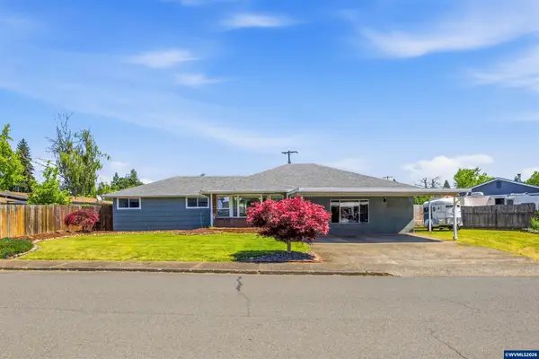 200 SE Walnut Av, Dallas, OR 97338