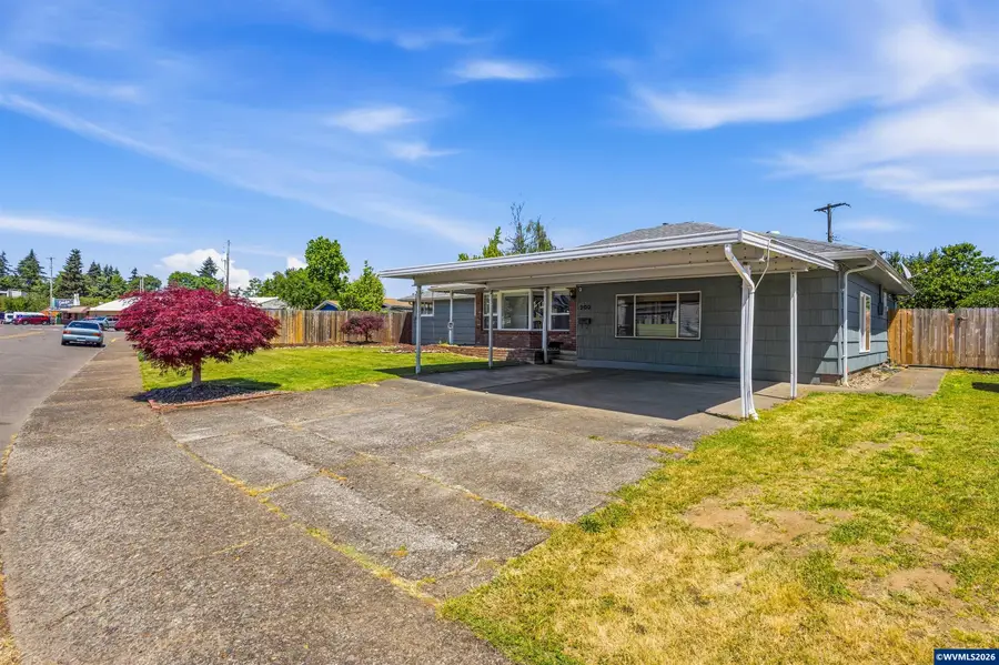 200 SE Walnut Av, Dallas, OR 97338 - #2