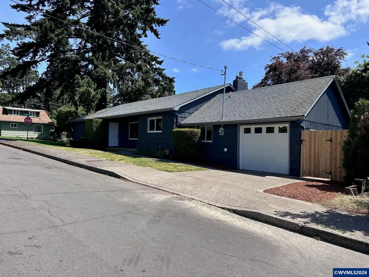 3030  Doughton St S, Salem, OR 97302 - #1