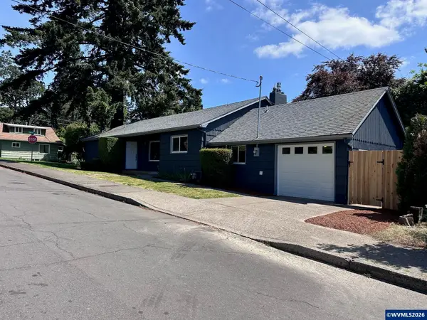 3030  Doughton St S, Salem, OR 97302