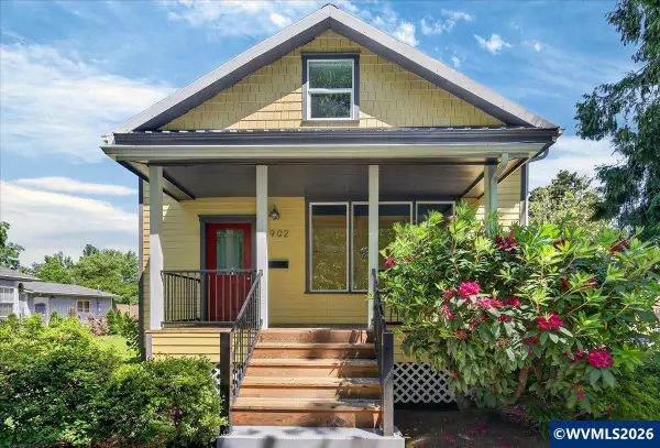 1902  Church St NE, Salem, OR 97301