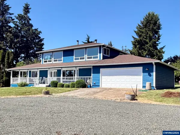 8890  Shaw Sq Rd SE, Aumsville, OR 97325