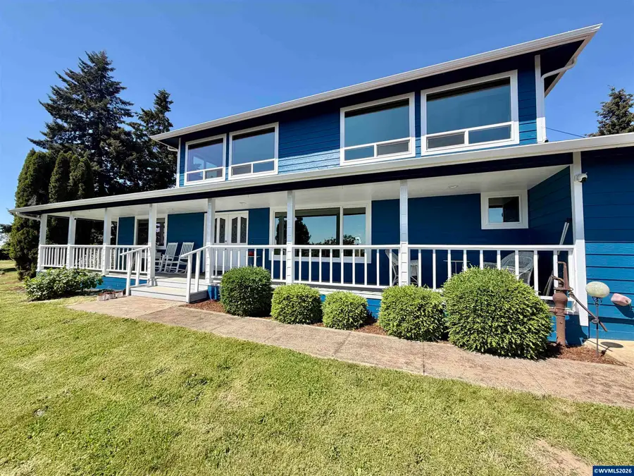 8890  Shaw Square SE, Aumsville, OR 97325 - #2