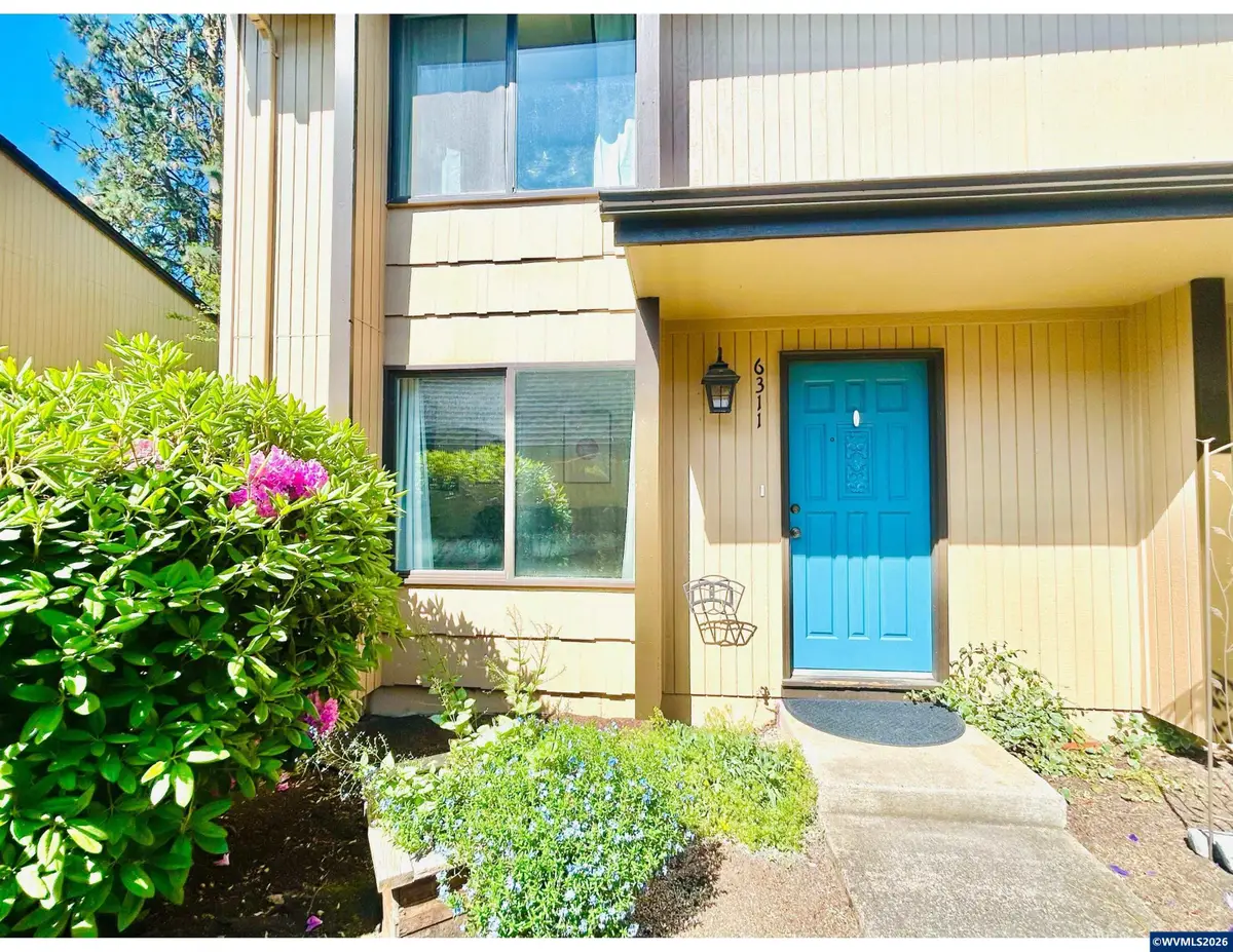 6311  Fairway Av SE, Salem, OR 97306 - #1