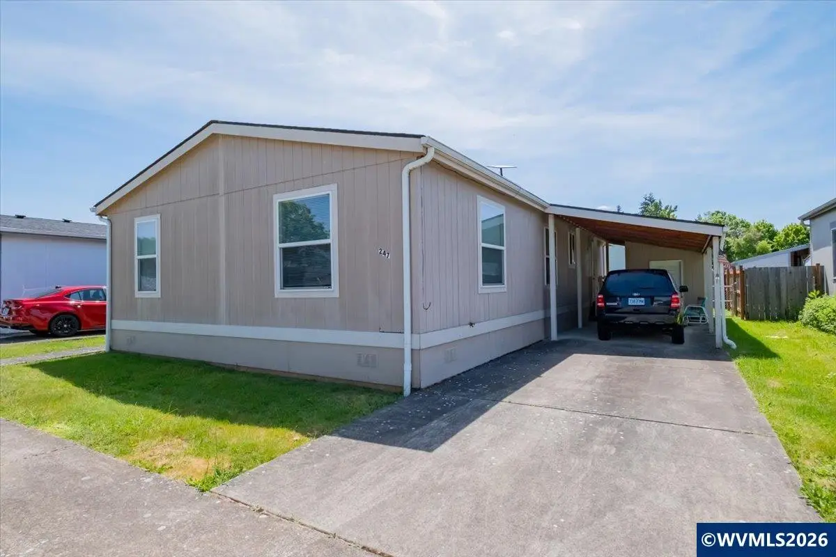 200  Market #247 St, Lebanon, OR 97355 - #1