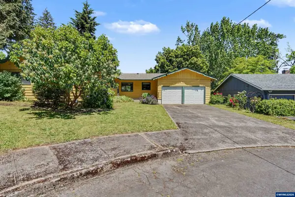 893  Idanha Ct SE, Salem, OR 97302