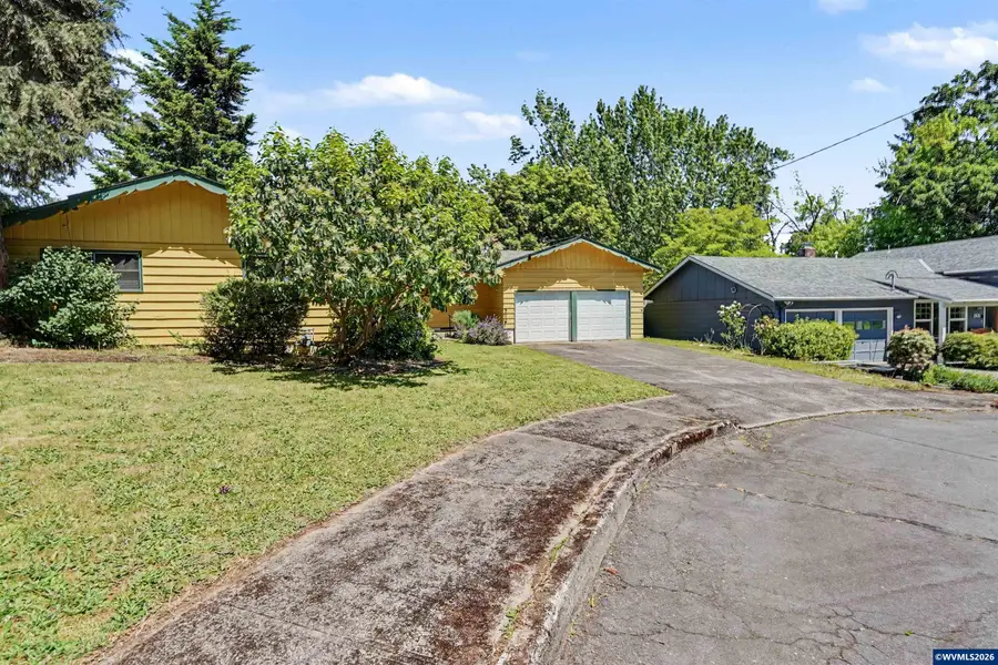 893  Idanha Ct SE, Salem, OR 97302 - #2