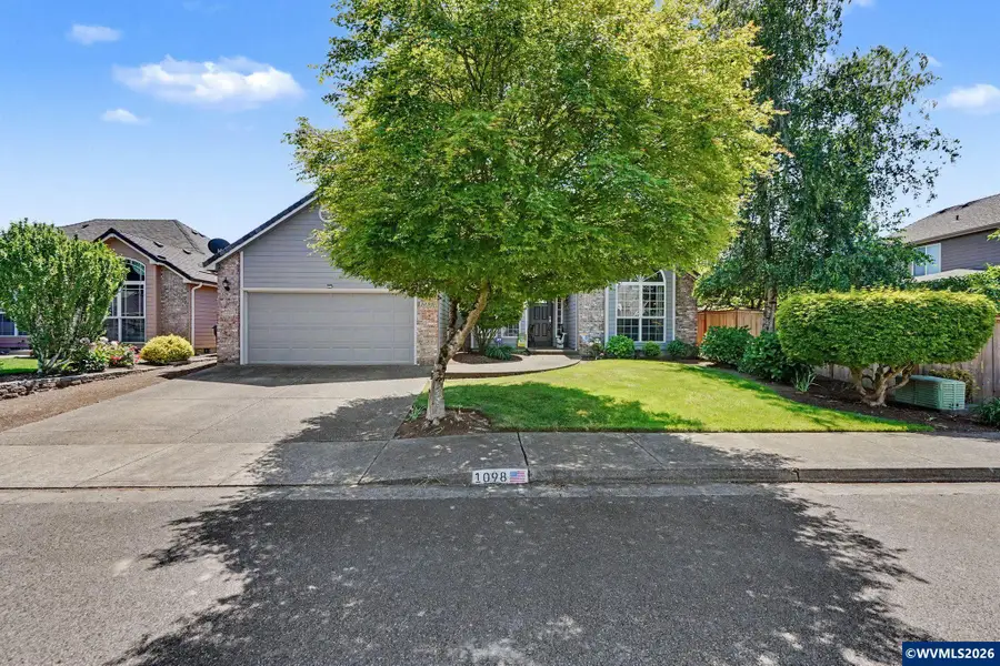 1098  Chardonnay Lp NE, Keizer, OR 97303 - #2