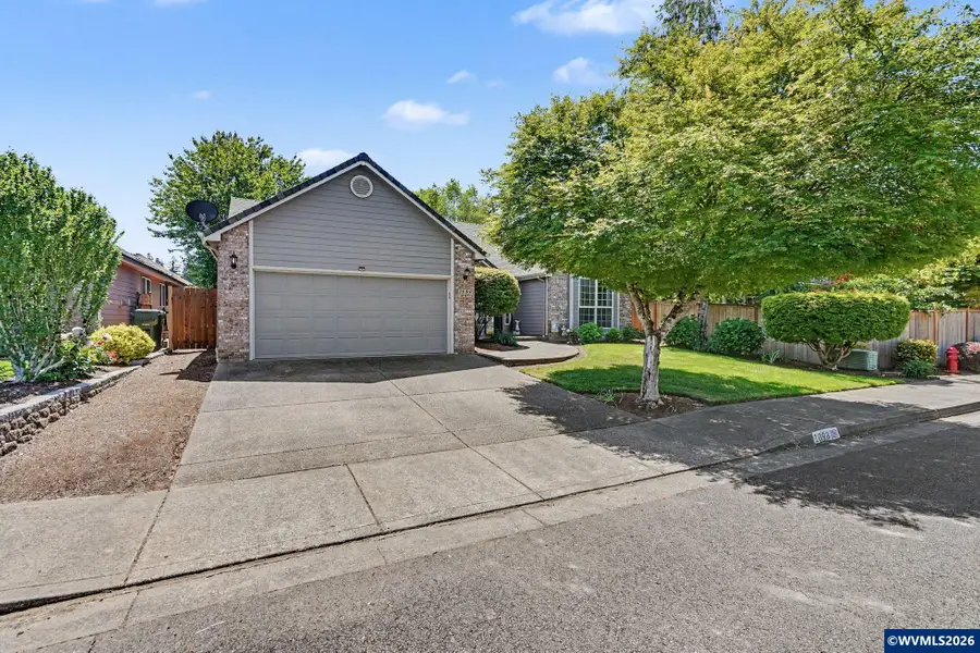 1098  Chardonnay Lp NE, Keizer, OR 97303 - #3