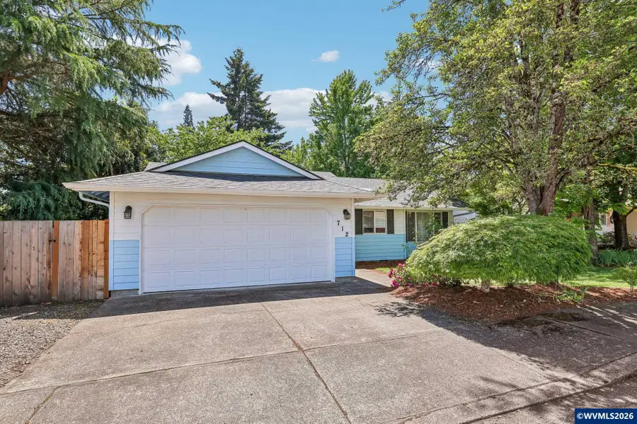 712  Max Ct N, Keizer, OR 97303 - #3