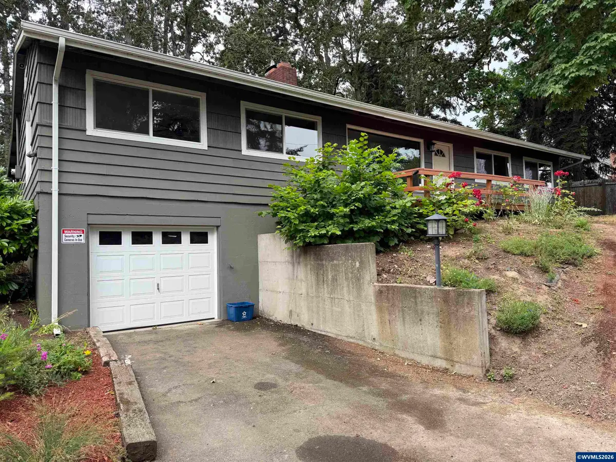 1001  Murlark Av NW, Salem, OR 97304 - #1
