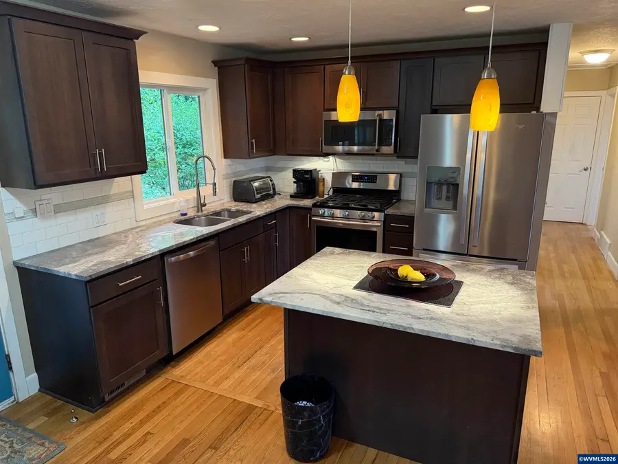 1001  Murlark Av NW, Salem, OR 97304 - #3