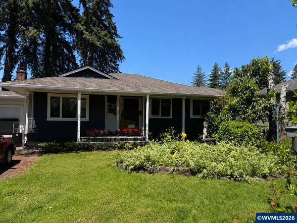 1905  Willamette Av NE, Albany, OR 97321