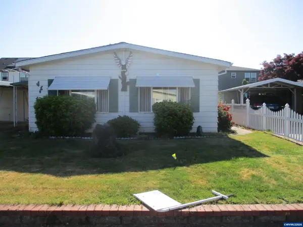 4730  Auburn Rd, Salem, OR 97301