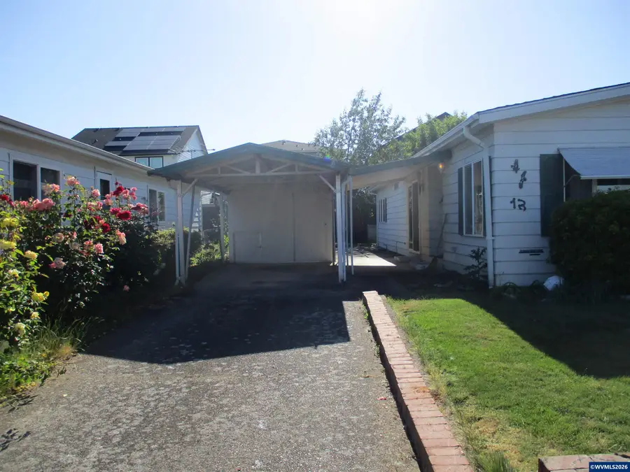 4730  Auburn Rd, Salem, OR 97301 - #3