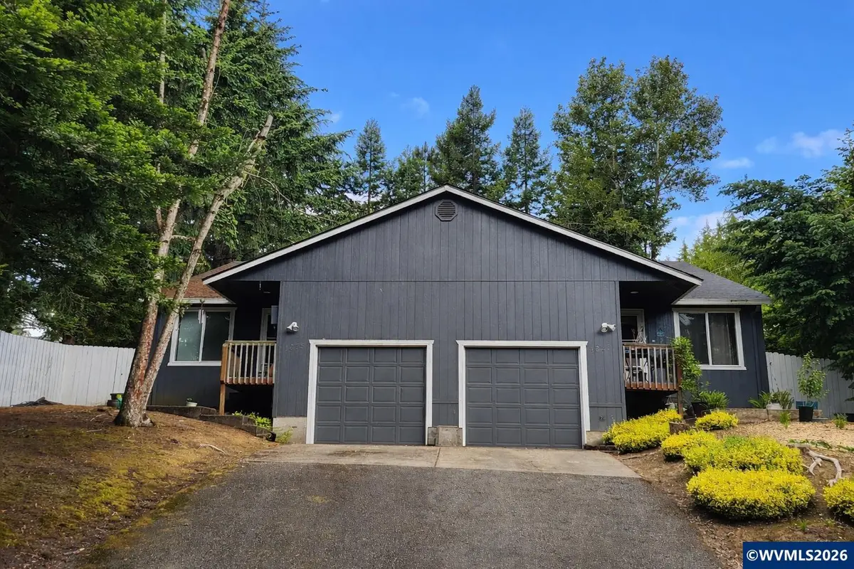 1825-1835  Turnage St NW, Salem, OR 97304 - #1