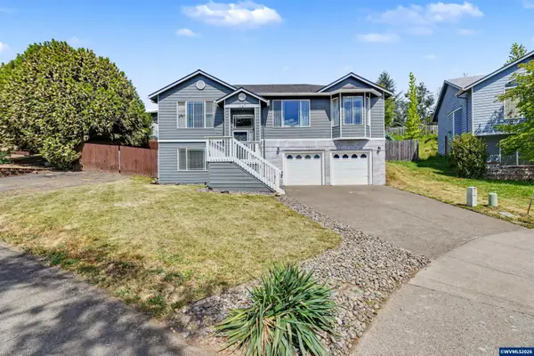 1167  Horizon Ridge Ct NE, Keizer, OR 97303