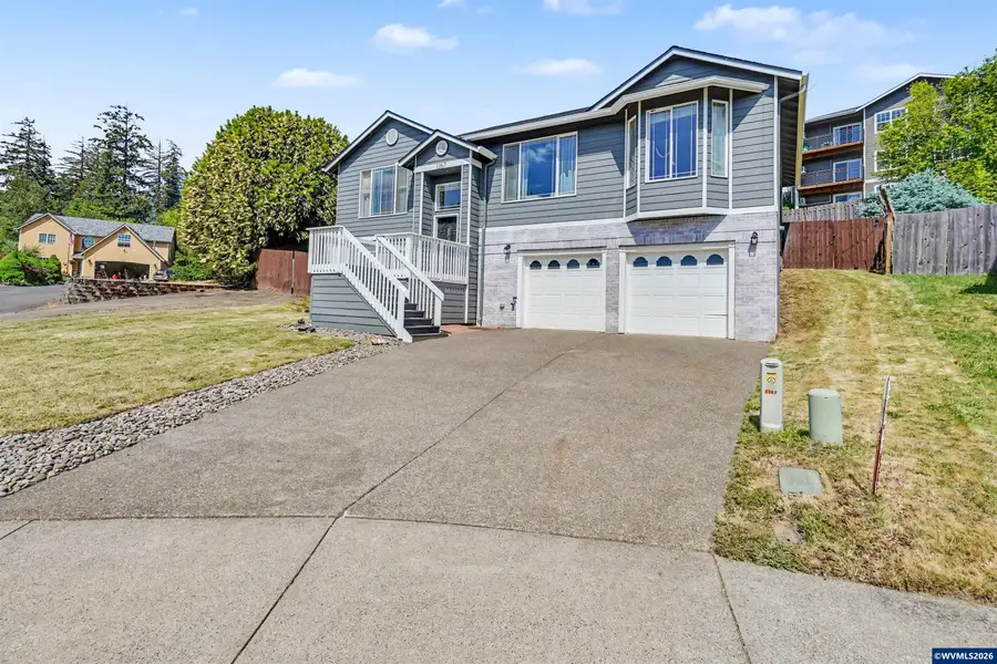 1167  Horizon Ridge Ct NE, Keizer, OR 97303 - #2