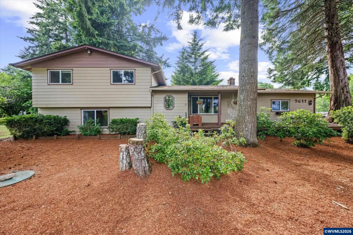 7411  Liberty Rd S, Salem, OR 97306 - #1
