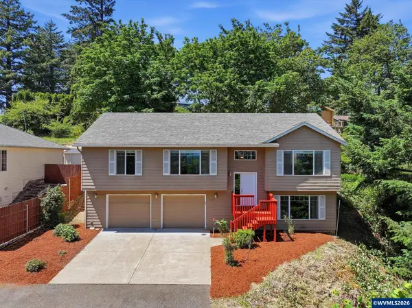 3047  Wallace Rd NW, Salem, OR 97304