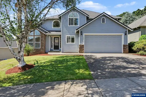 5855  Lone Oak Rd SE, Salem, OR 97306