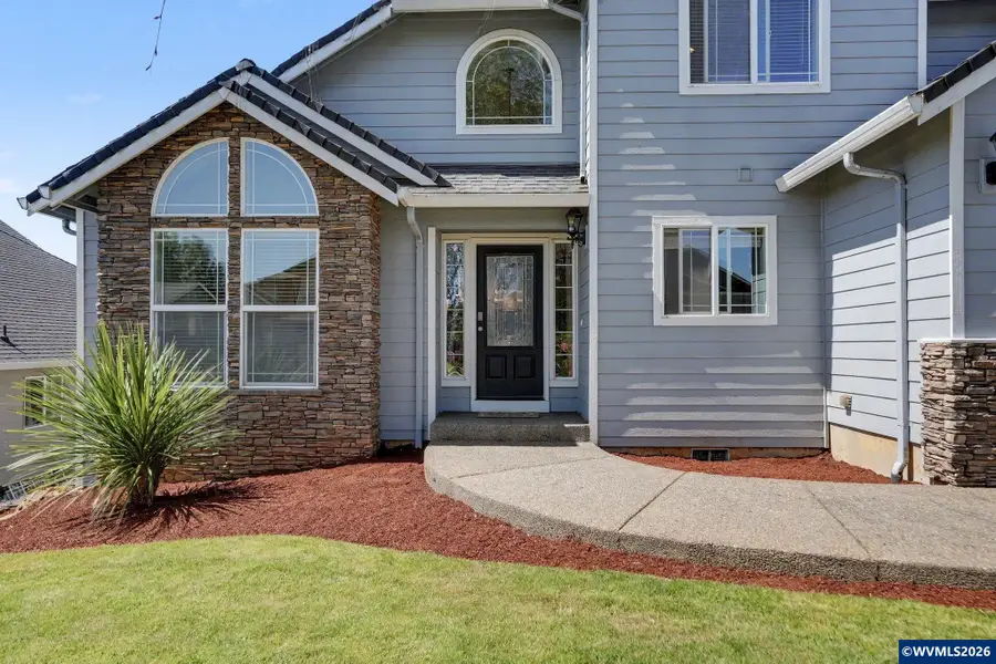 5855  Lone Oak Rd SE, Salem, OR 97306 - #2