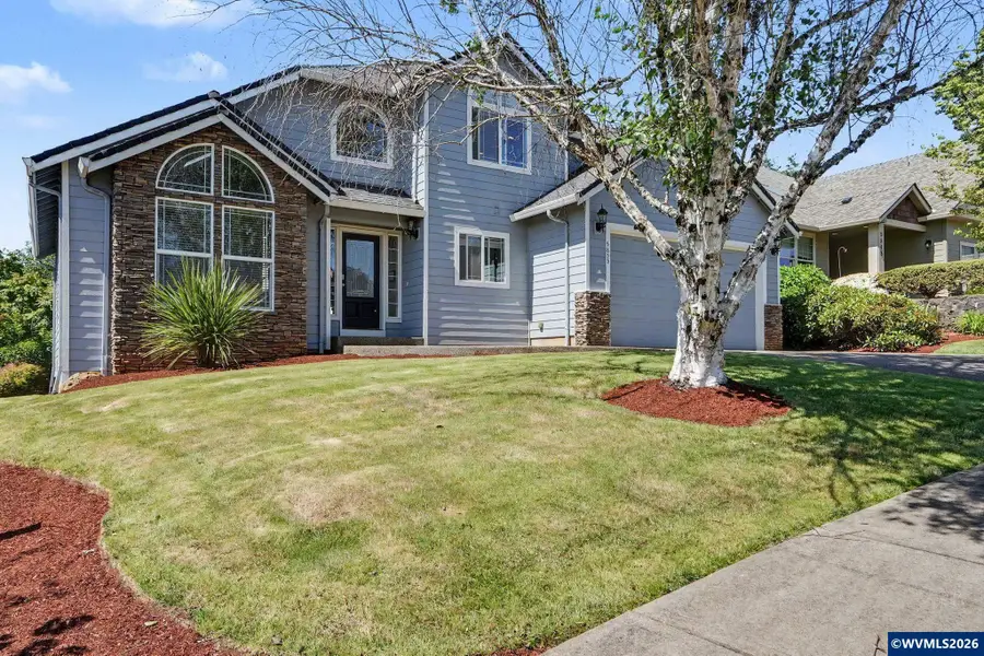 5855  Lone Oak Rd SE, Salem, OR 97306 - #3