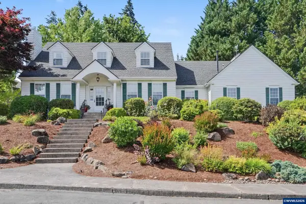 3374  Augusta National Dr S, Salem, OR 97302