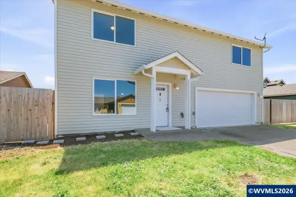 230 E Fir Dr, Gervais, OR 97026