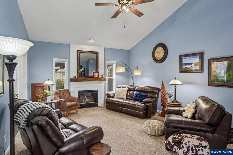 1825  Bentley St, Monmouth, OR 97361 - #3