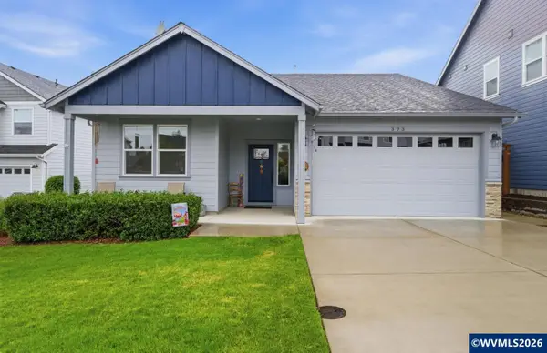 393 NW Denton Av, Dallas, OR 97338