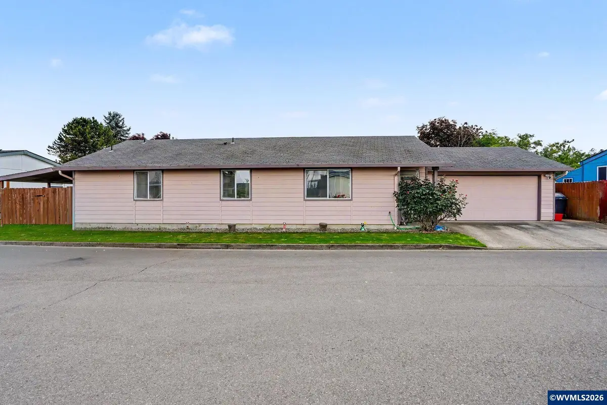 3030  Hollyridge Lp, Salem, OR 97305 - #1