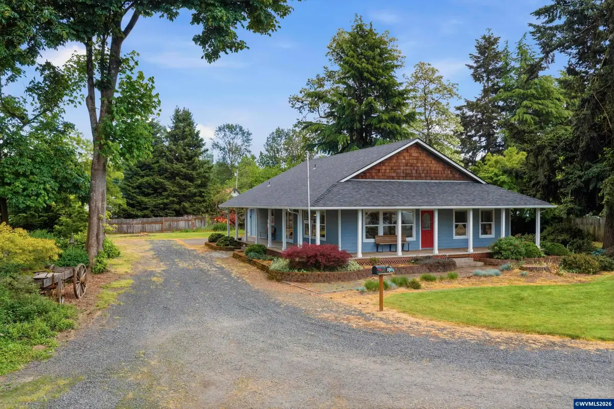 23145  Zieber Ln NW, Salem, OR 97304 - #1