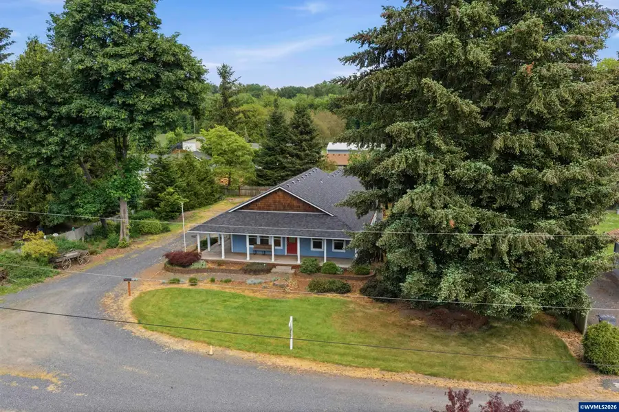 23145  Zieber Ln NW, Salem, OR 97304 - #3