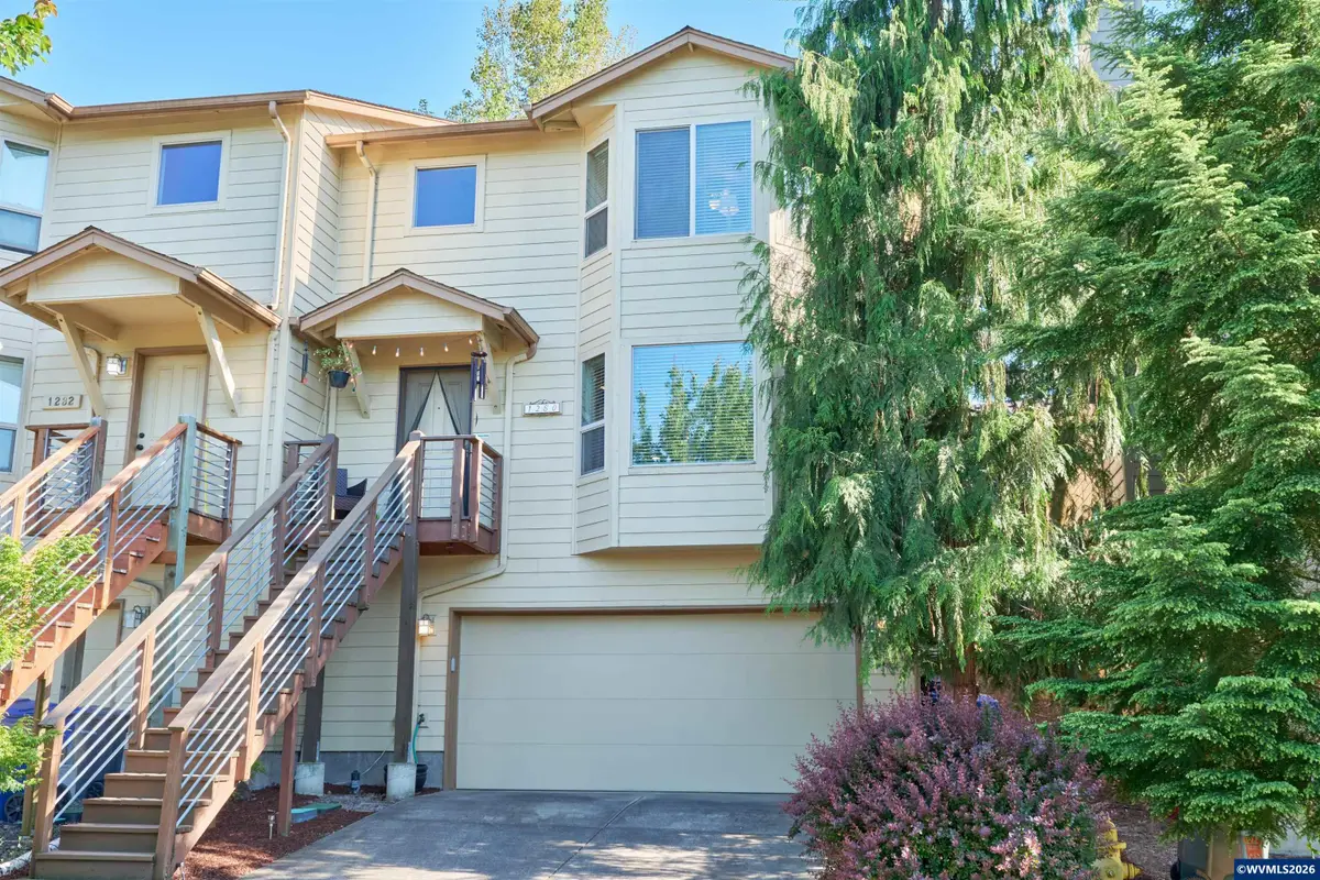 1280  Westbrook Dr NW, Salem, OR 97304 - #1
