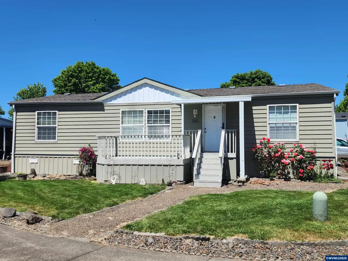 5050 SE Columbus  (unit 300) St, Albany, OR 97322 - #1