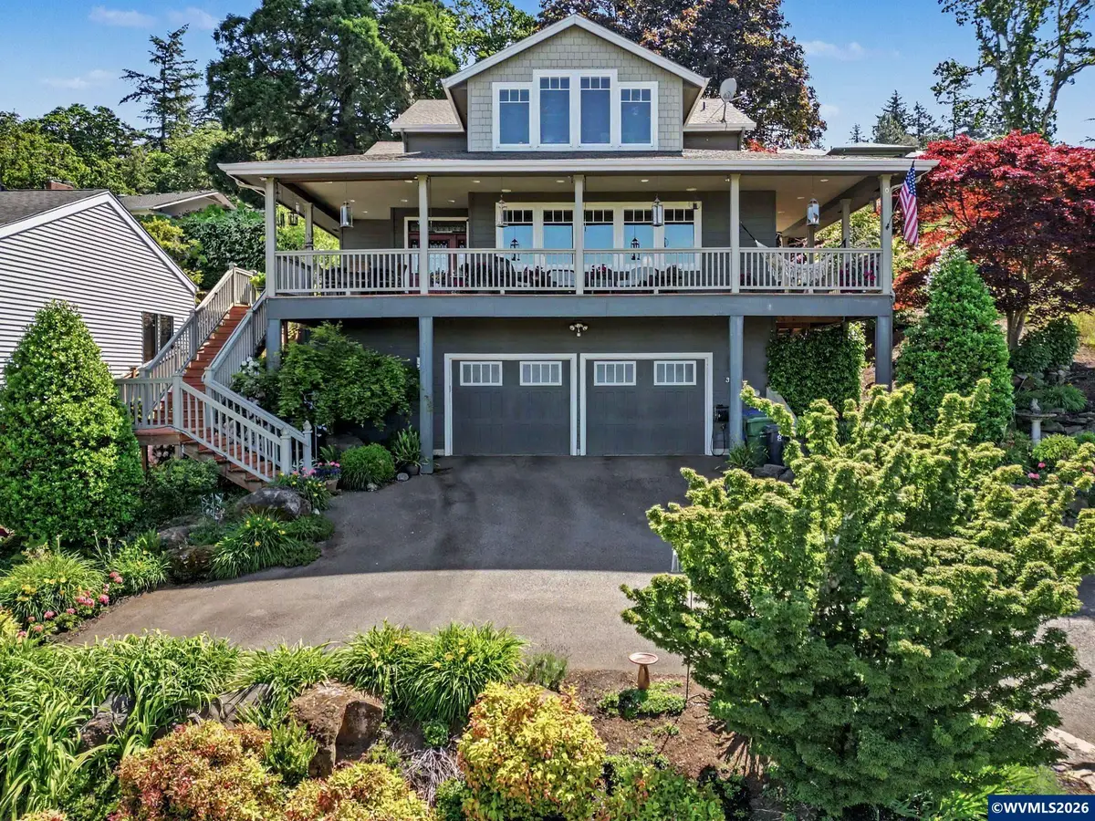 3228  Sunridge Dr S, Salem, OR 97302 - #1