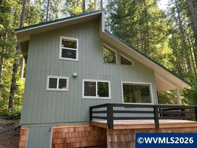 Stahlman 6A  FS Rd, Detroit, OR 97342 - #1