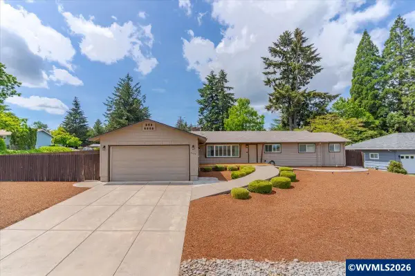 4193  Oakman St S, Salem, OR 97004