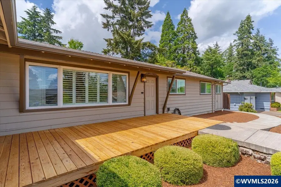 4193  Oakman St S, Salem, OR 97004 - #2